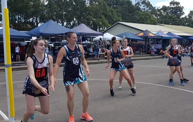 koori tournament