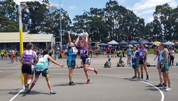 koori tournament