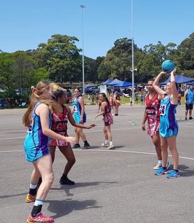 koori tournament