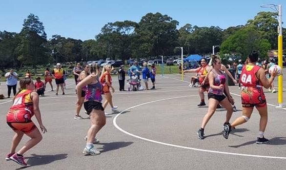 koori tournament