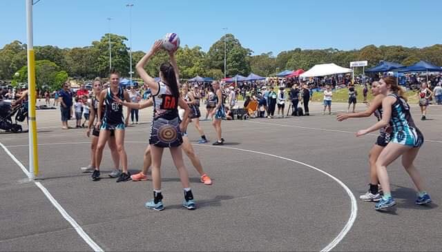 koori tournament