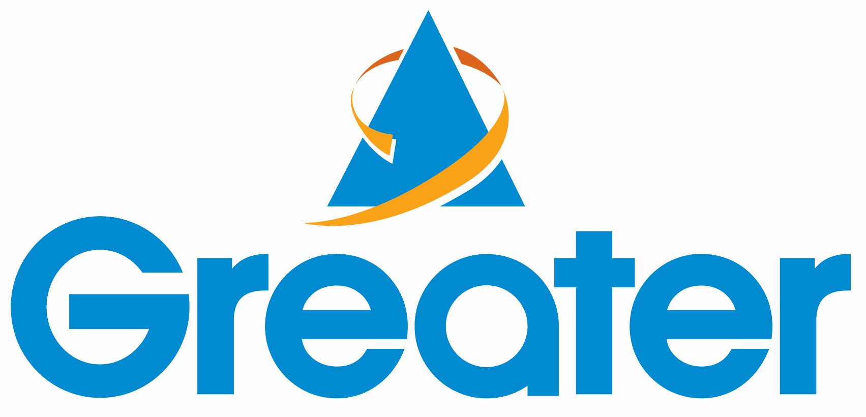 greater