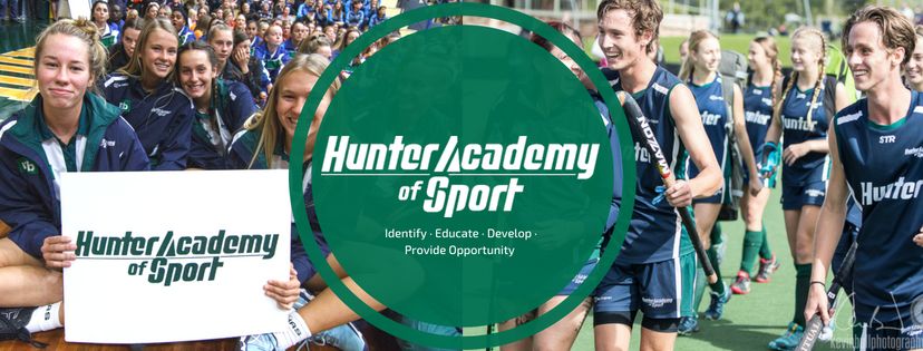 hunter academy