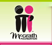 mcgrath foundation