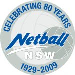 netball 80th anniversary